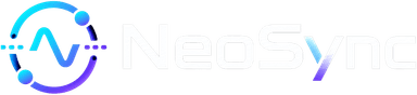 NeoSync logo