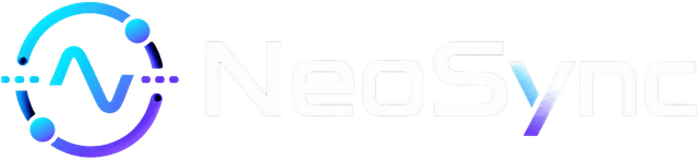 NeoSync logo